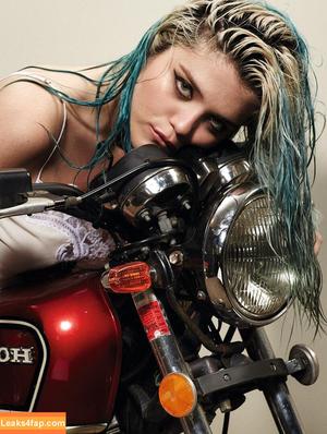 Sky Ferreira фото #0029