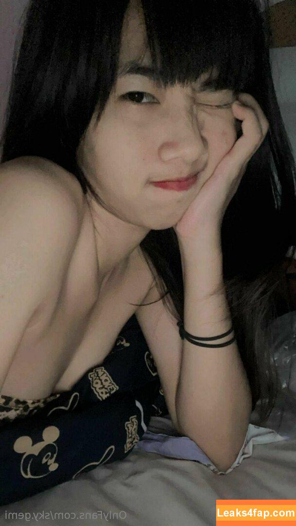 sky.gemi / skygembbw leaked photo photo #0015