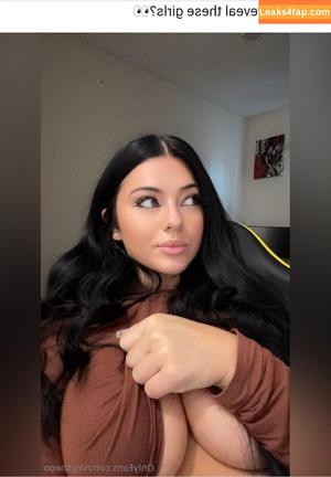 Sky Shego photo #0002