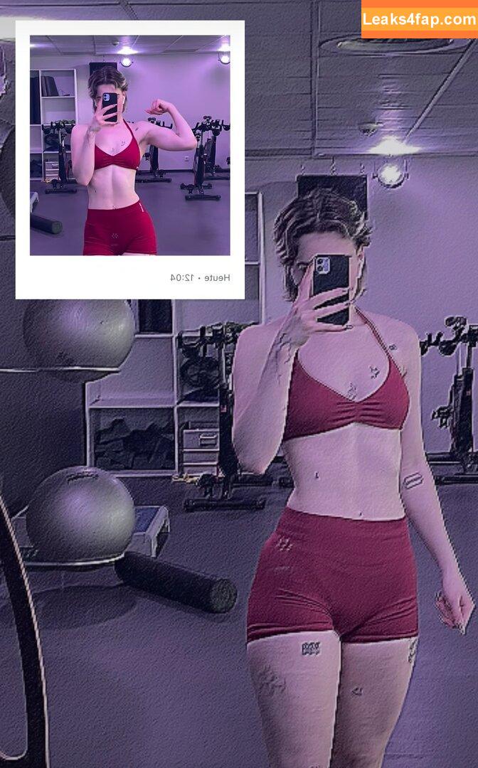 sky_stn_ / Nelee leaked photo photo #0005