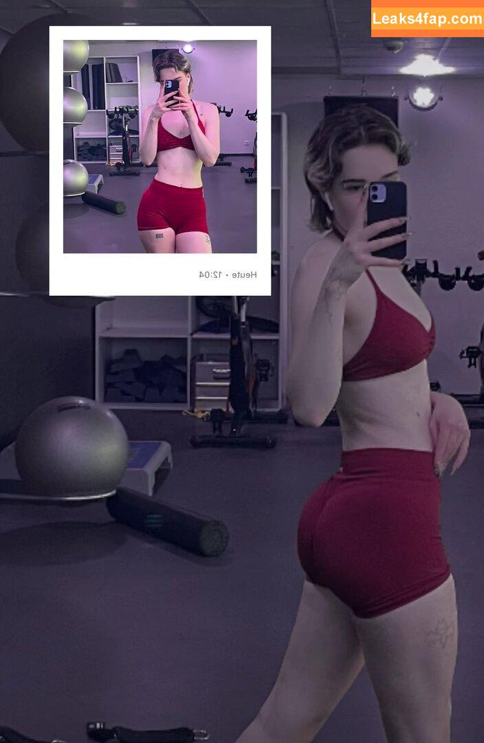 sky_stn_ / Nelee leaked photo photo #0006