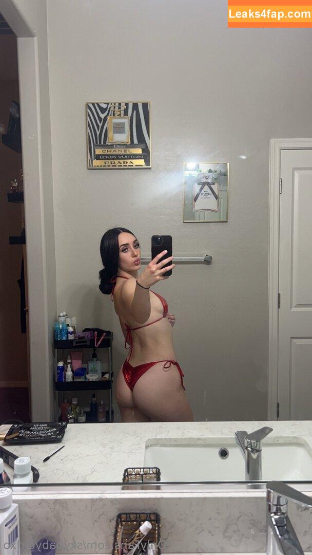 skybabygirlxo /  leaked photo photo #0025