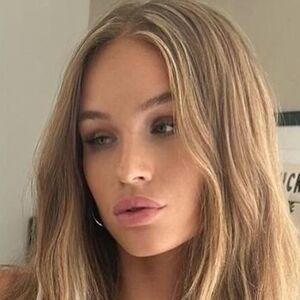random model