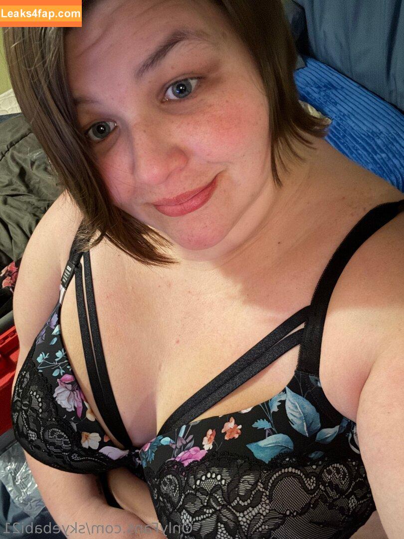 skyebabi21 / skybabe_21 leaked photo photo #0006