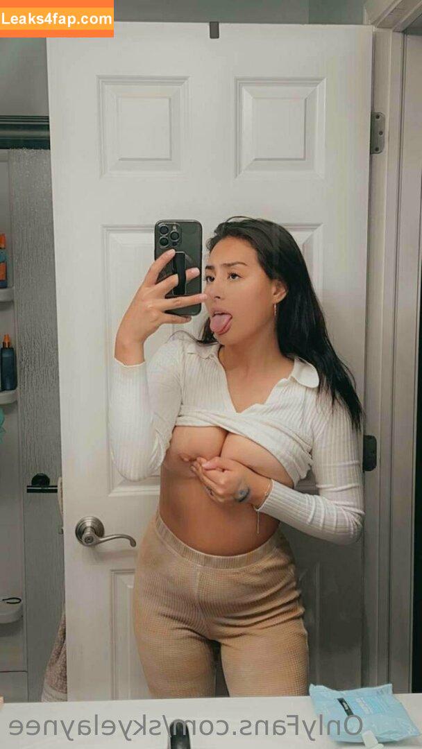 Skyelaynee / skyelayynee leaked photo photo #0082