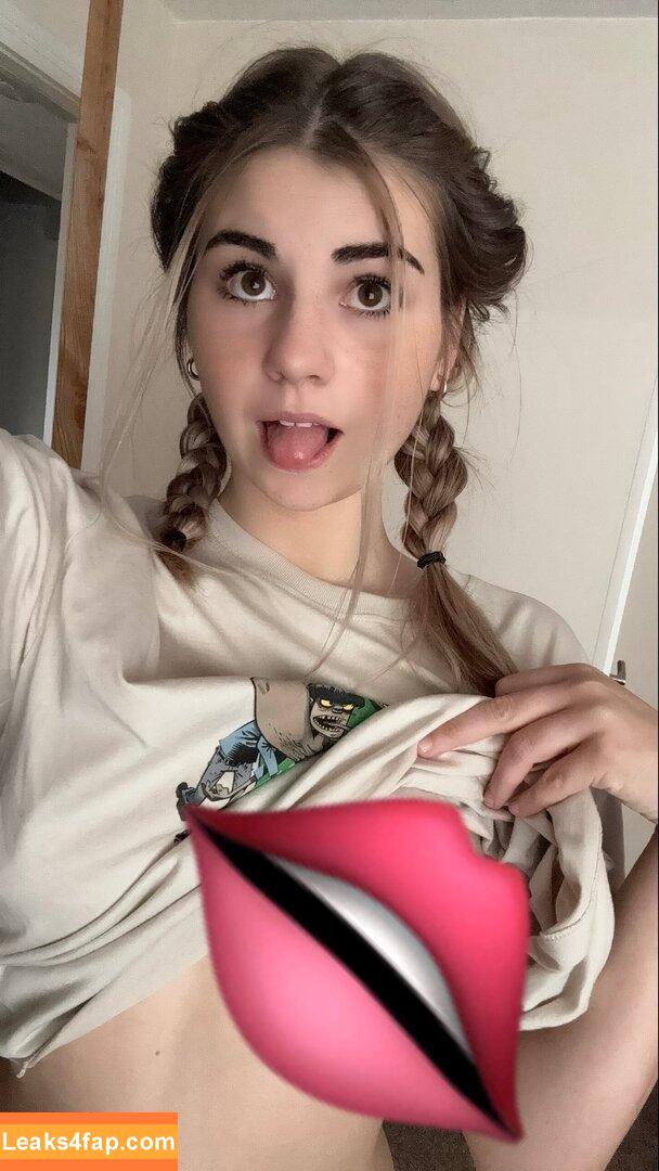 skyepastapins / Skye / Skye Doll / dolly6.6 leaked photo photo #0081
