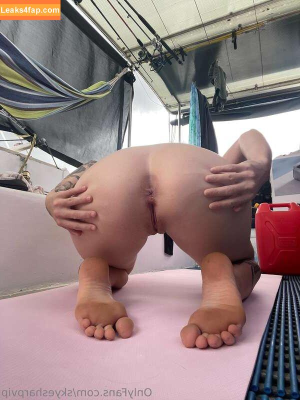 skyesharp / skyesharp_au leaked photo photo #0535