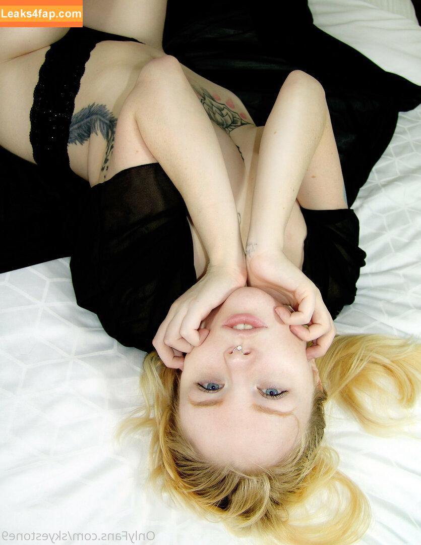 skyestone9 / skye Stone / skyestone99 leaked photo photo #0022