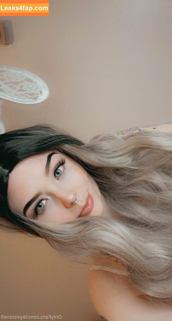skyestone9 / skye Stone / skyestone99 leaked photo photo #0059