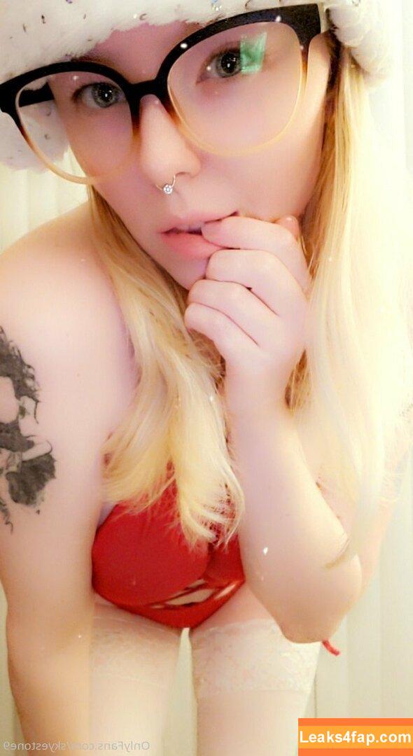 skyestone9 / skye Stone / skyestone99 leaked photo photo #0087