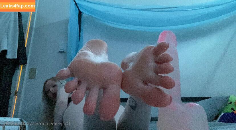 skyestone9sfw / skye_asiena19 leaked photo photo #0011