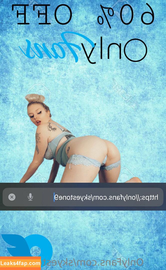 skyestone9sfw / skye_asiena19 leaked photo photo #0015