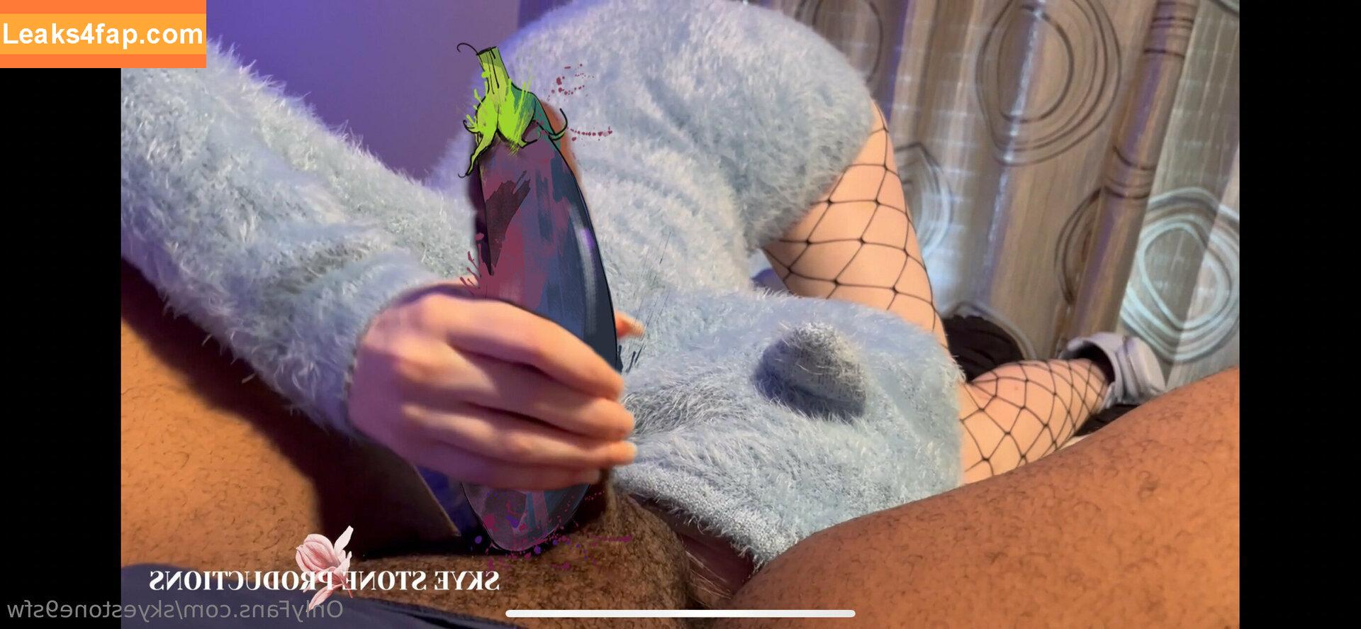 skyestone9sfw / skye_asiena19 leaked photo photo #0021