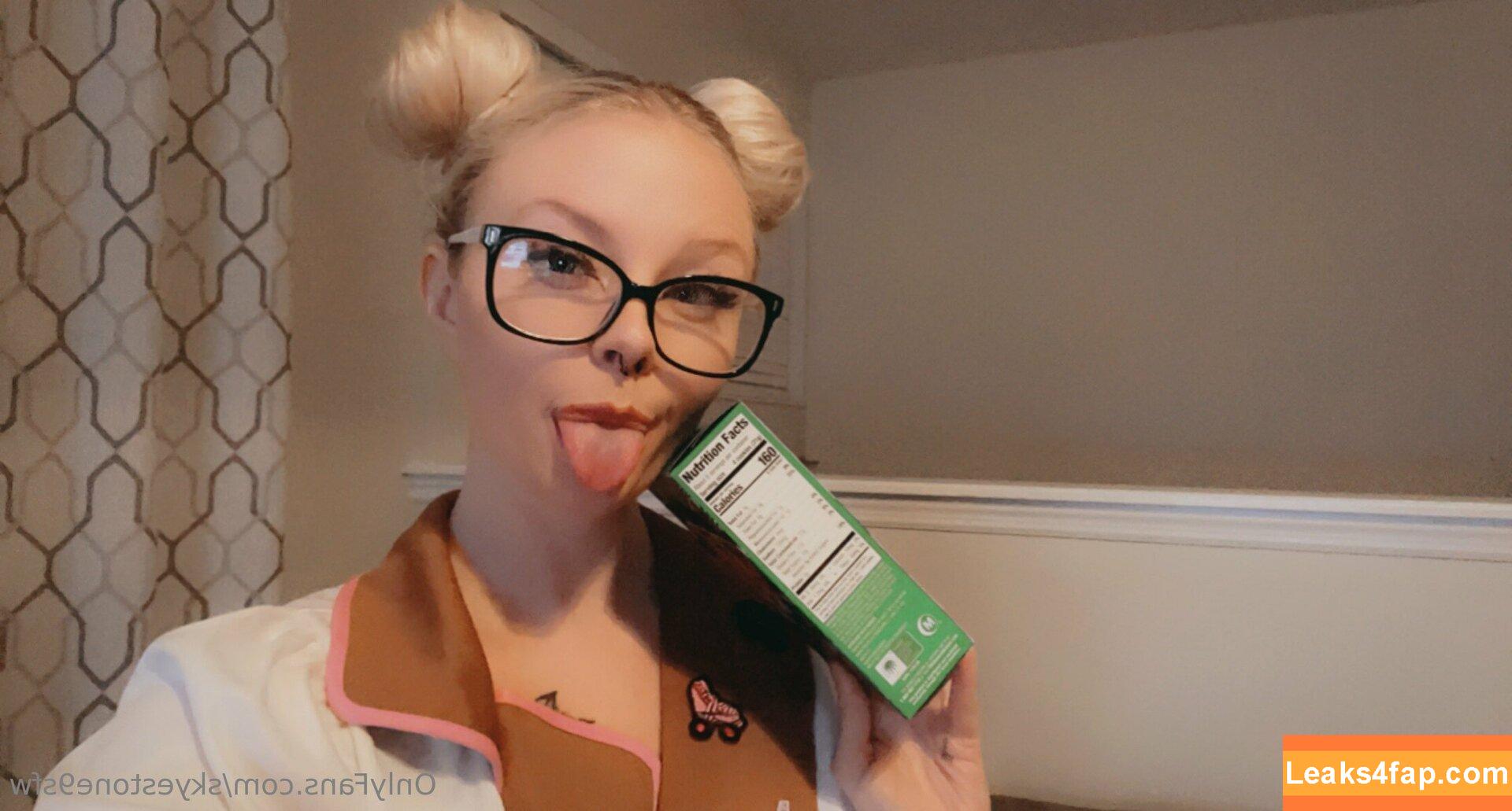 skyestone9sfw / skye_asiena19 leaked photo photo #0030