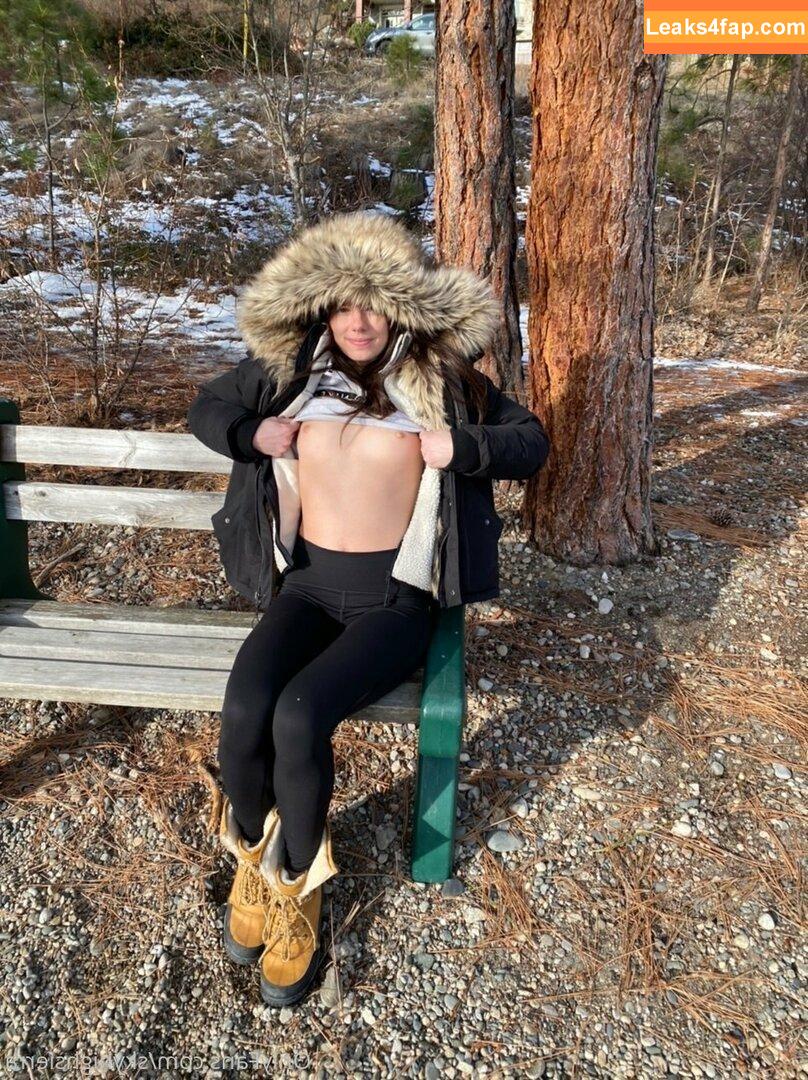 SkyHighSierra / xxxtopher69 leaked photo photo #0114