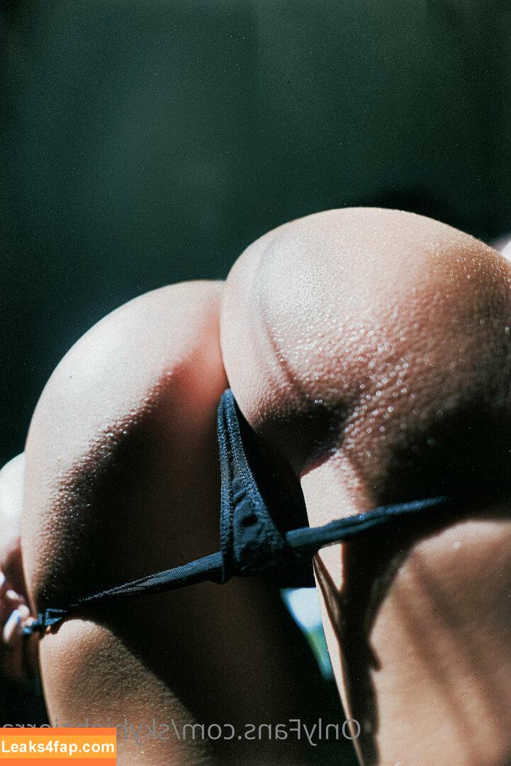 SkyHighSierra / xxxtopher69 leaked photo photo #0125