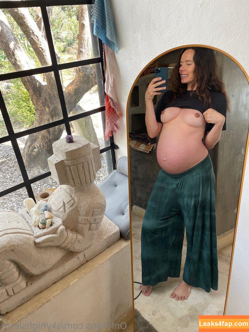 SkyHighSierra leaked photo photo #0418