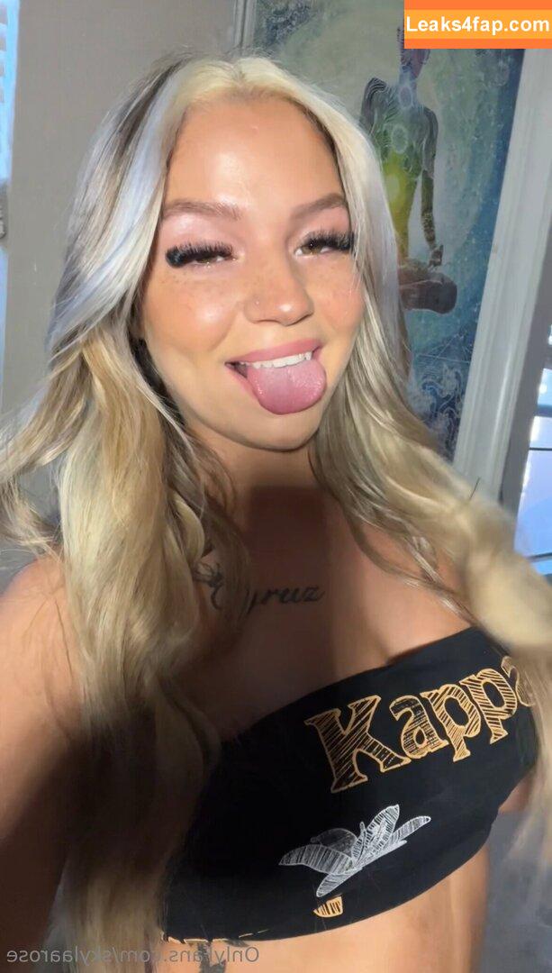 skylaarose / skylapaolino leaked photo photo #0057