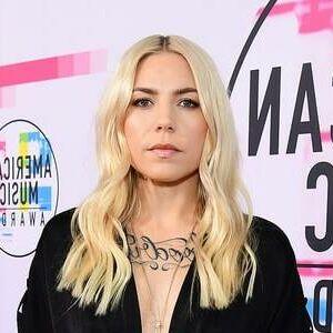 Skylar Grey / skylargrey / skylargreyxo leaked photo photo #0021