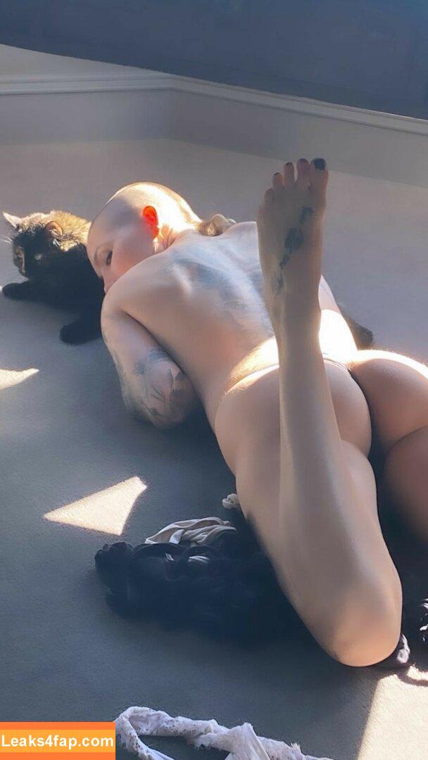 Skylar Grey / skylargrey / skylargreyxo leaked photo photo #0023