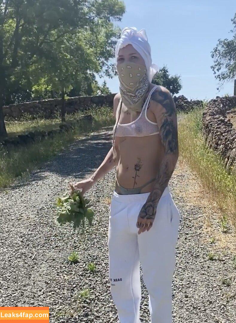 Skylar Grey / skylargrey / skylargreyxo leaked photo photo #0044