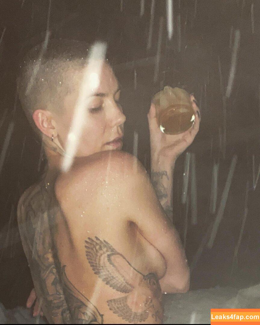 Skylar Grey / skylargrey / skylargreyxo leaked photo photo #0087