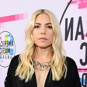 Skylar Grey photo #0021