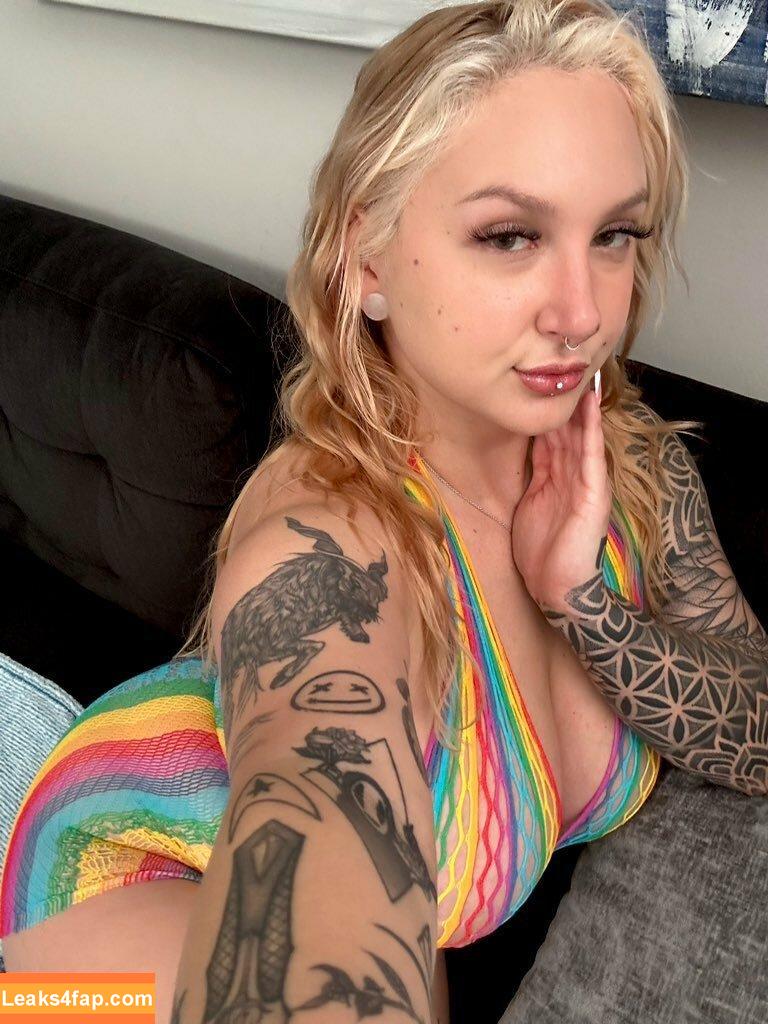 Skylar Vox / onlyskylarvox / theskylarvox / theskylarvox_ слитое фото фото #0447