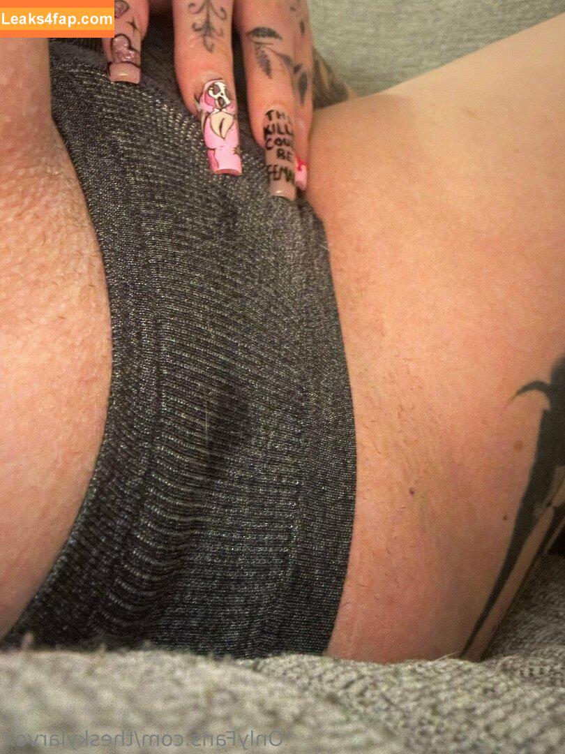 Skylar Vox / onlyskylarvox / theskylarvox / theskylarvox_ слитое фото фото #0471