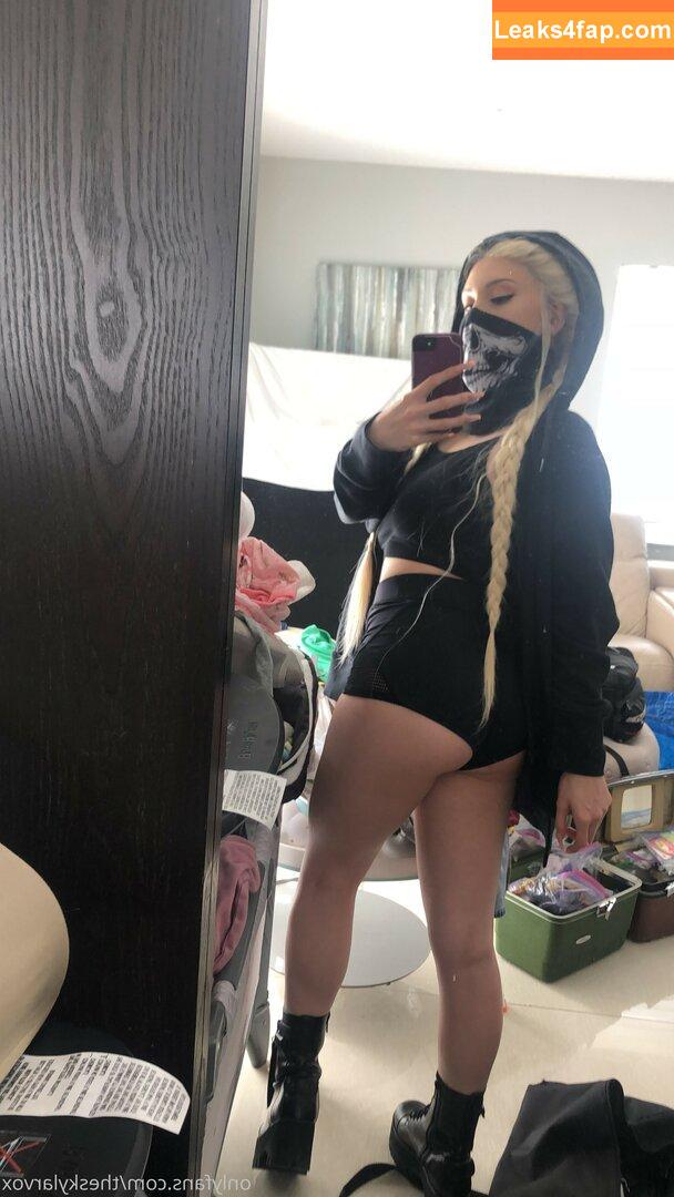 Skylar Vox / _skylarvox_ / onlyskylarvox / theskylarvox leaked photo photo #0731