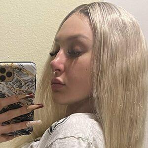 Skylar Vox фото #0017