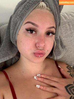 Skylar Vox фото #0448