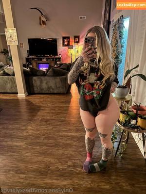 Skylar Vox photo #1589