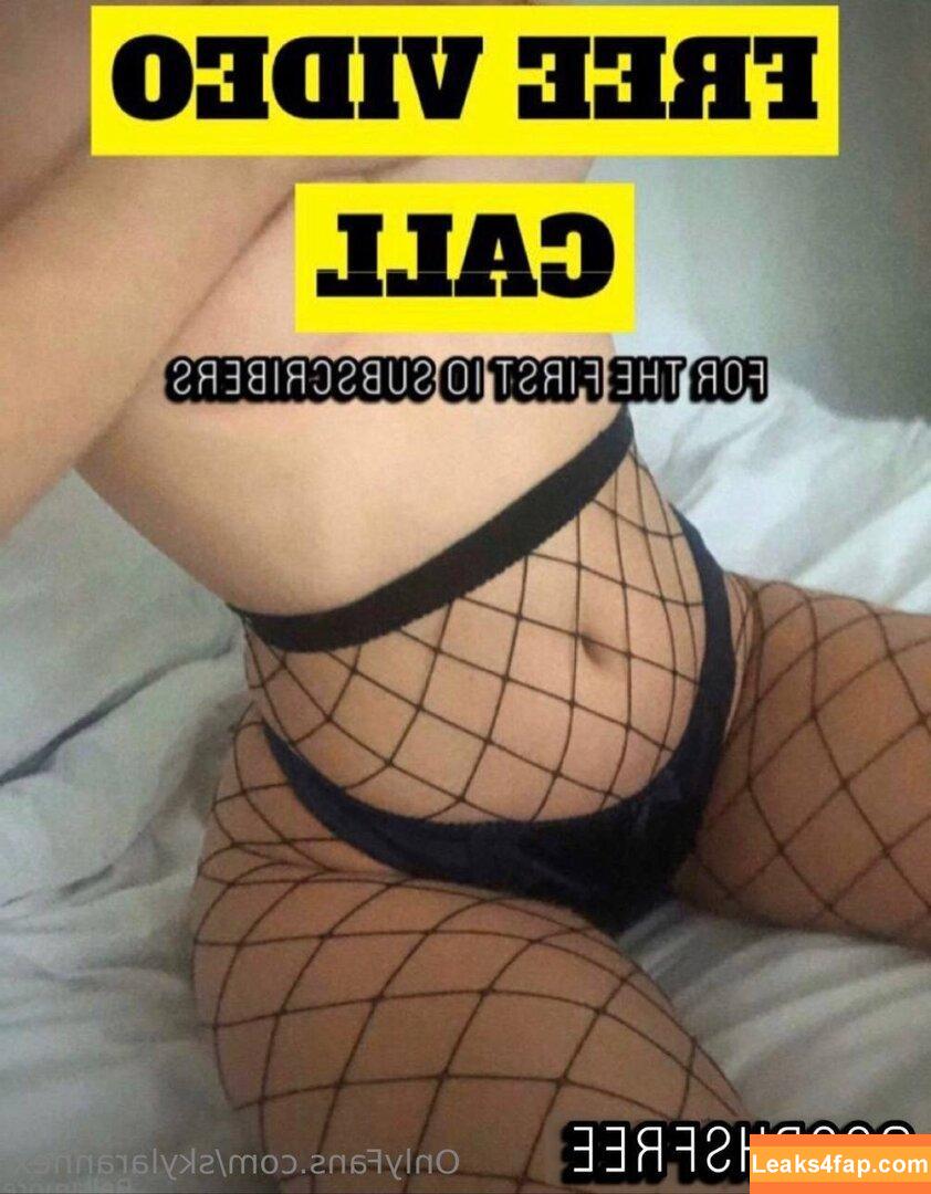 skylarannex /  leaked photo photo #0181