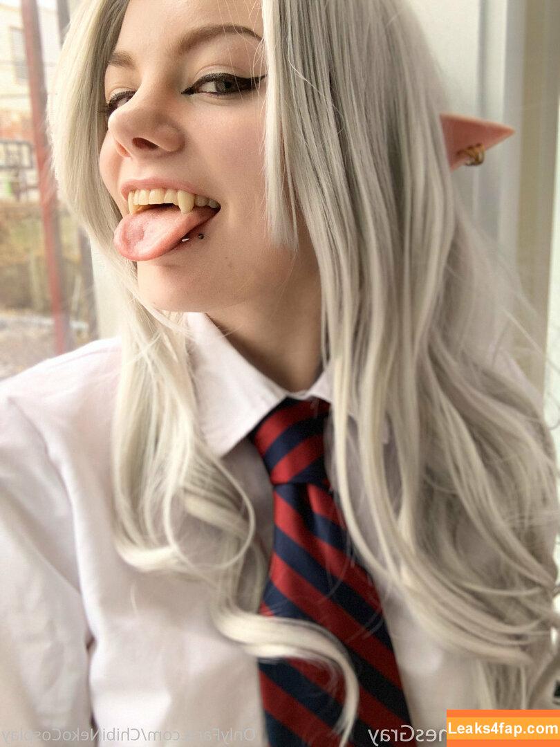 Skylaraynesgray leaked photo photo #0005