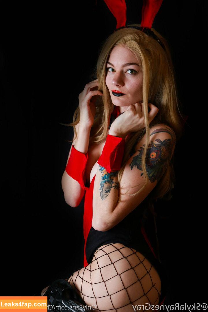 Skylaraynesgray leaked photo photo #0013