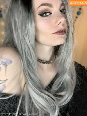 Skylaraynesgray photo #0045