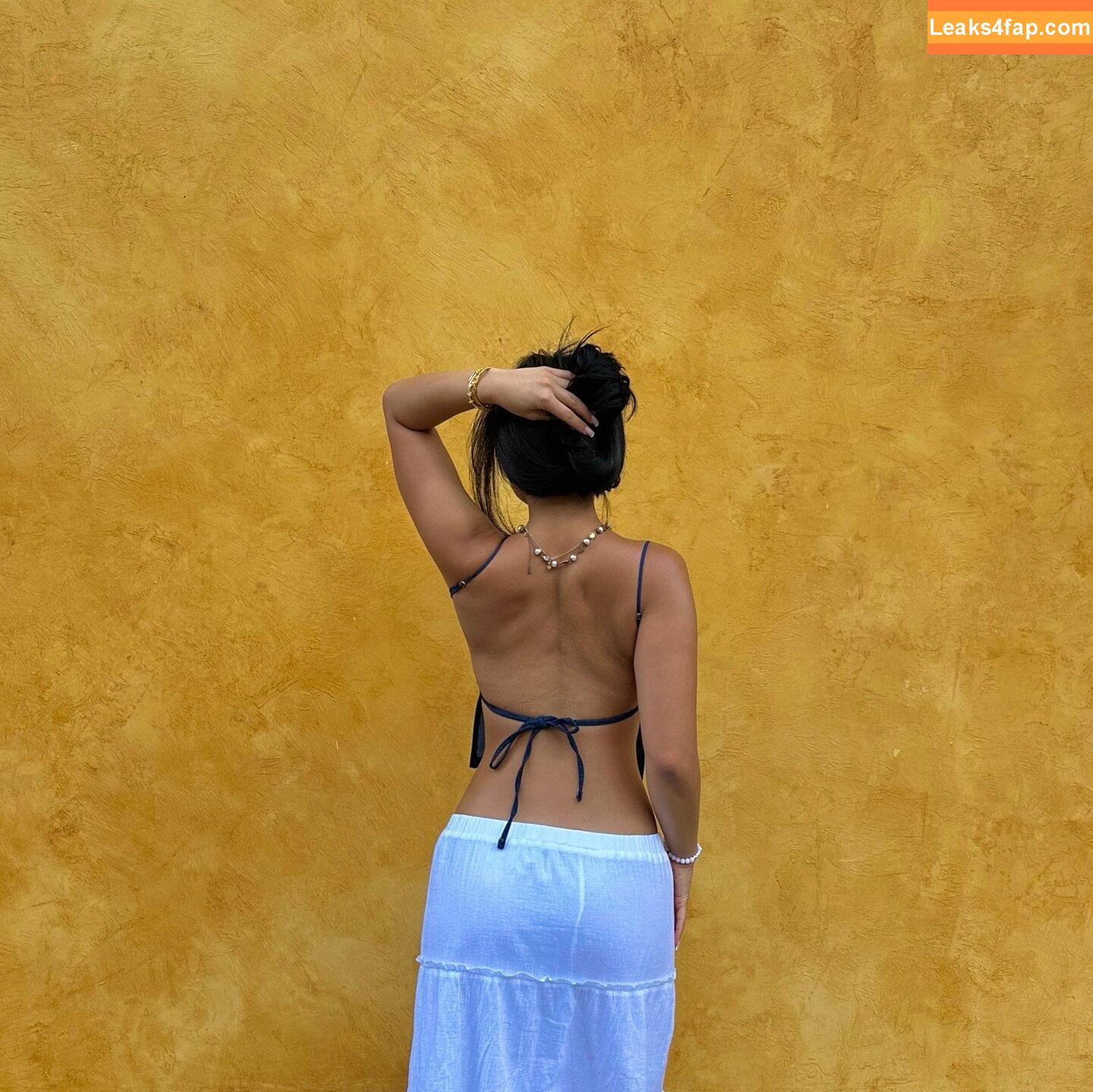 Skyler Ayami / skylerayami слитое фото фото #0016