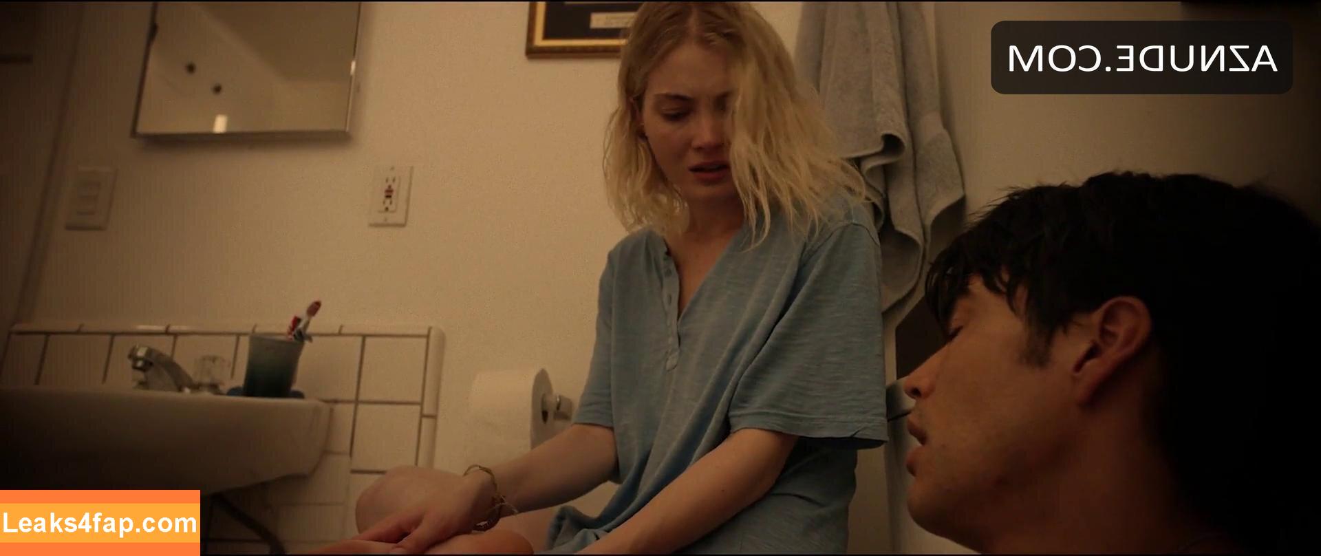 Skyler Samuels / skylersamuels leaked photo photo #0037
