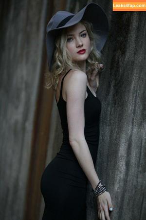 Skyler Samuels photo #0009