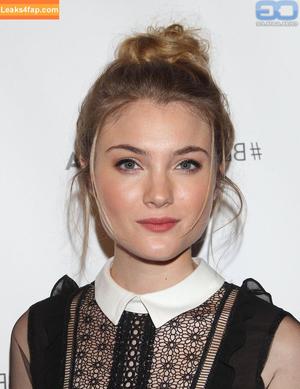 Skyler Samuels photo #0027