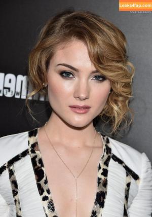 Skyler Samuels photo #0035