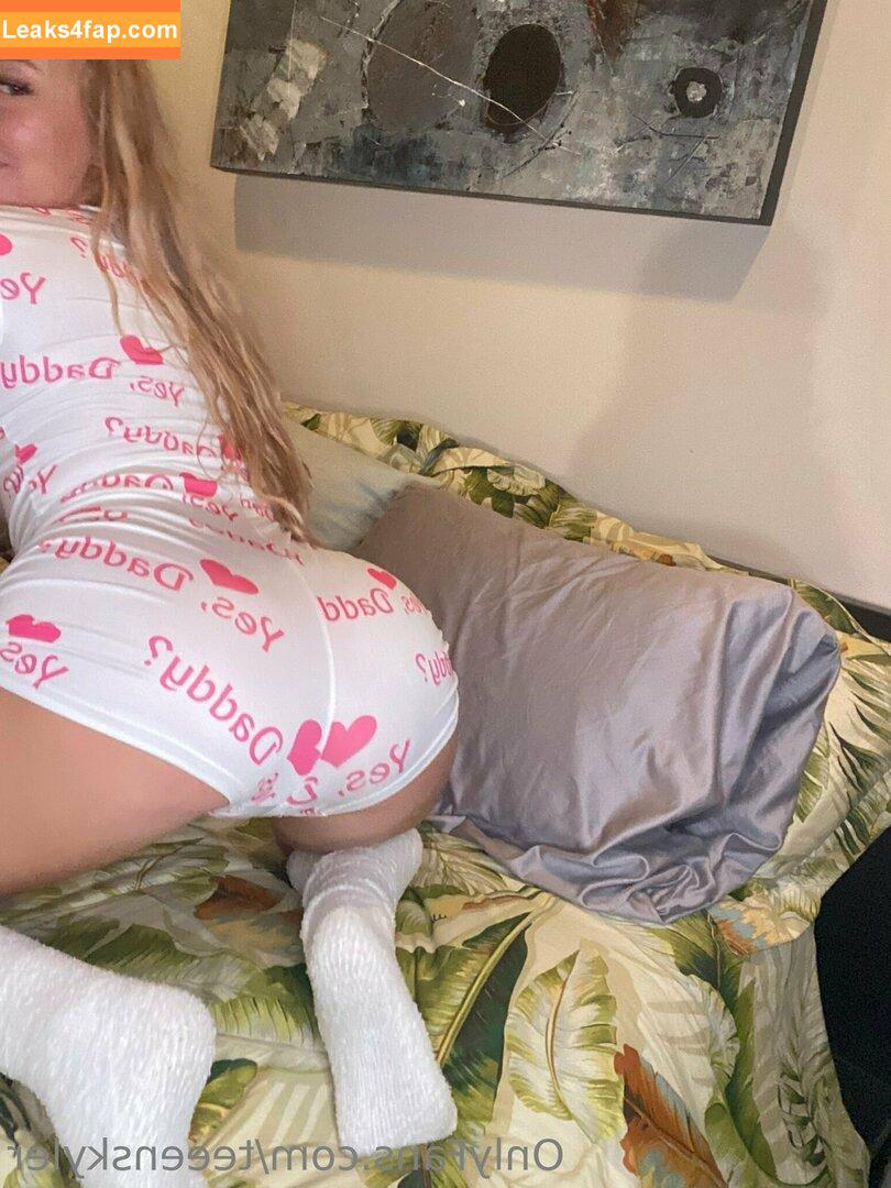 SkylerStormxo leaked photo photo #0023