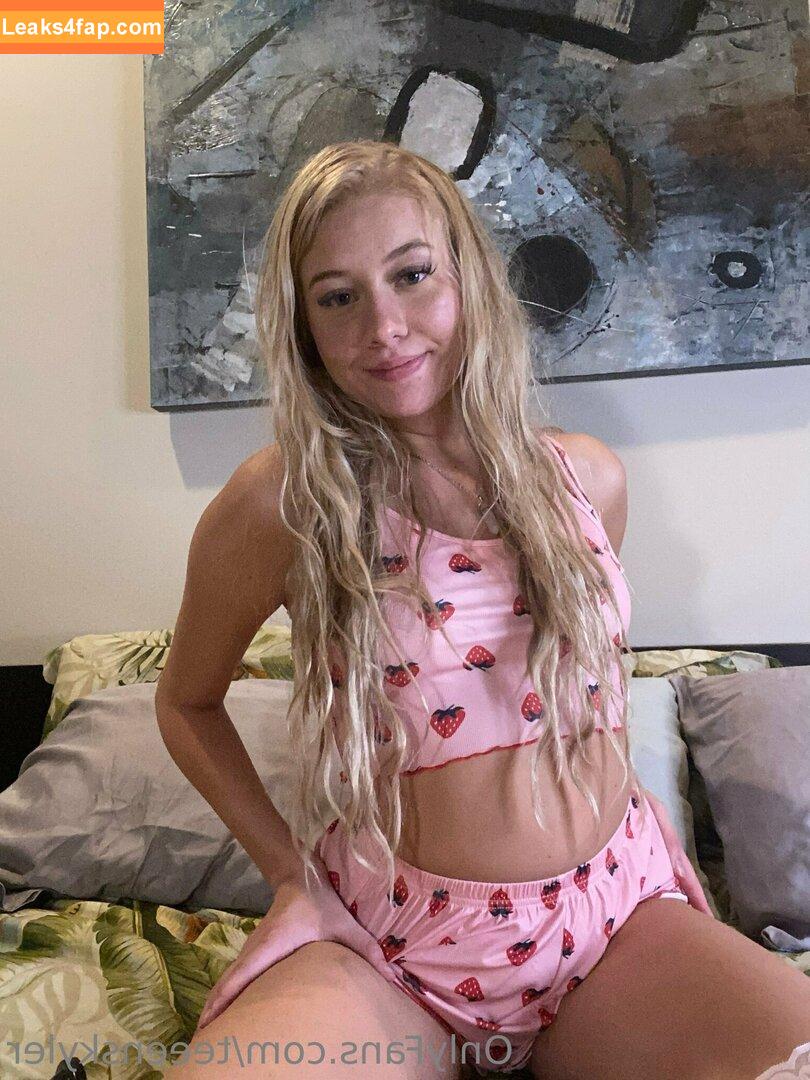 SkylerStormxo leaked photo photo #0026