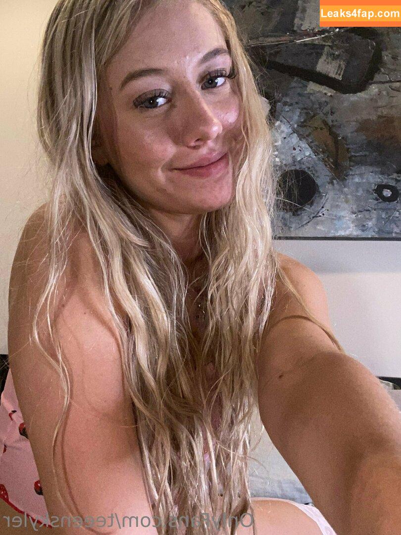SkylerStormxo leaked photo photo #0029