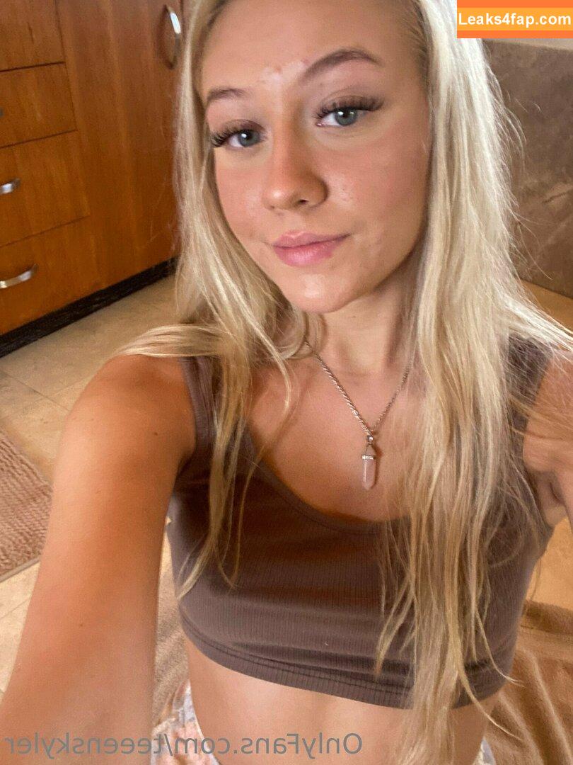SkylerStormxo leaked photo photo #0039