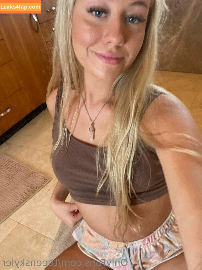 SkylerStormxo leaked photo photo #0042