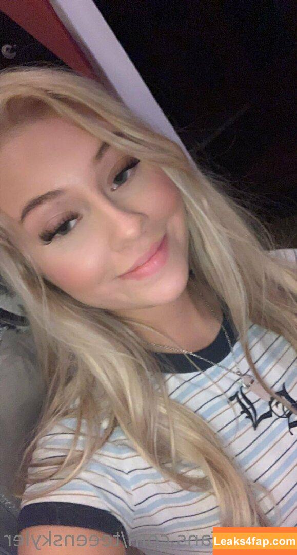 SkylerStormxo leaked photo photo #0065