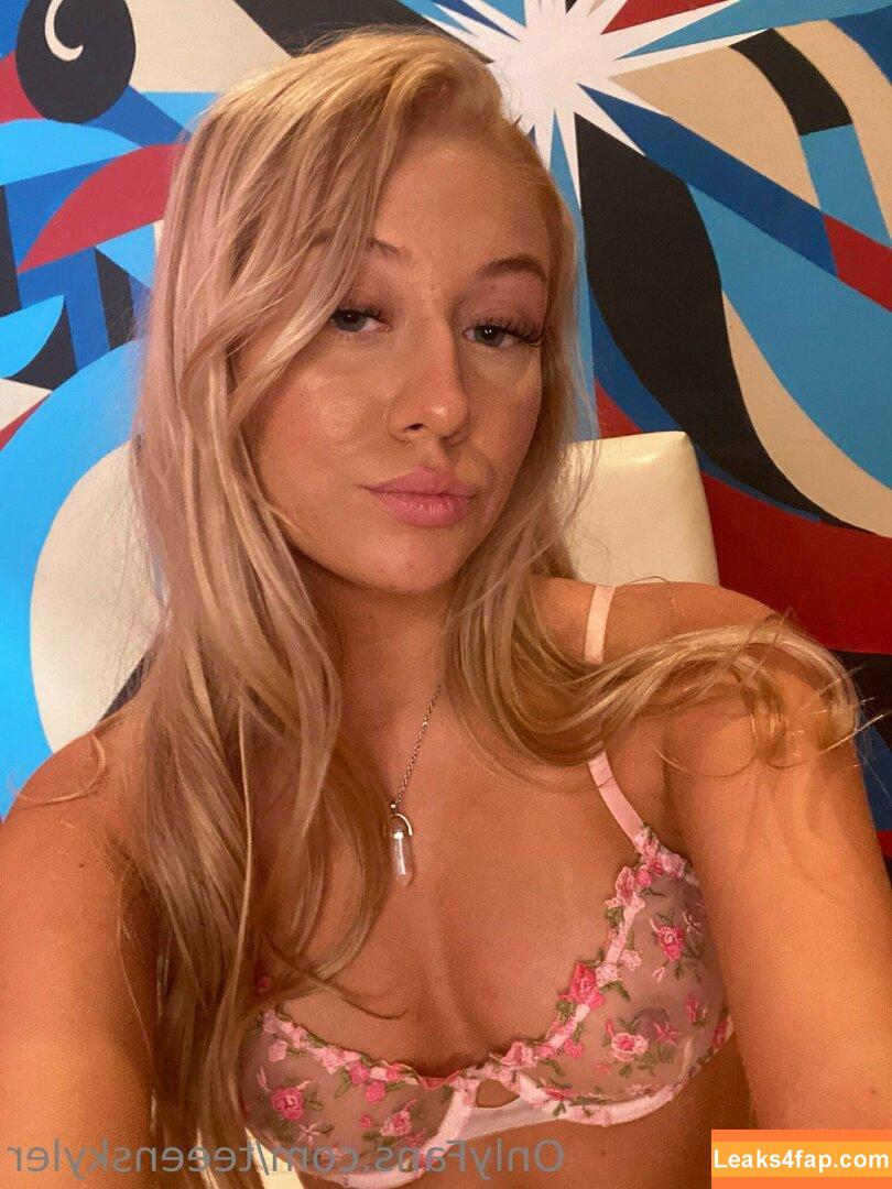 SkylerStormxo leaked photo photo #0078