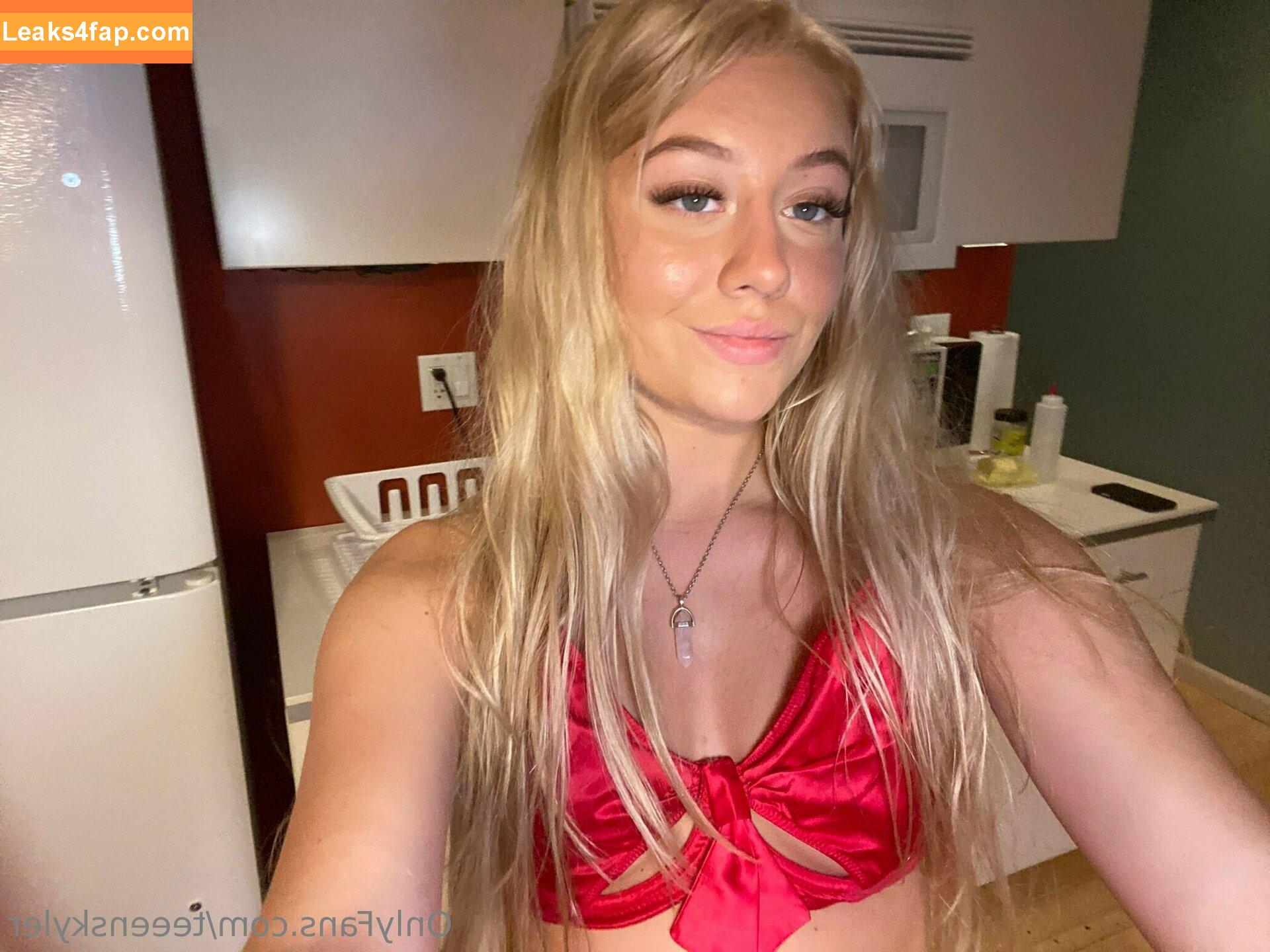 SkylerStormxo leaked photo photo #0113